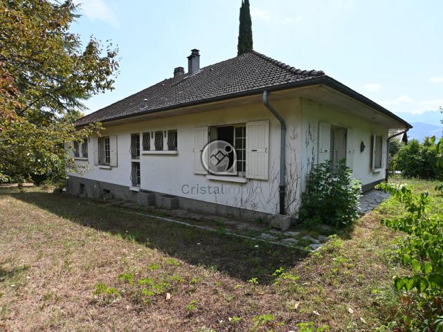 Maison vente à Les Ayguinards, Corenc
