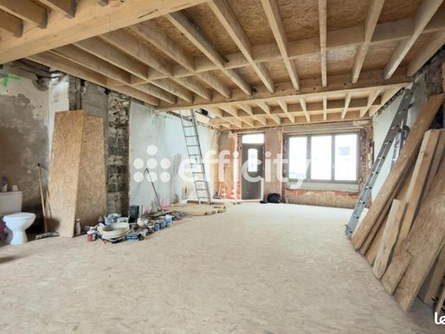 Maison vente à Roybon, Isère