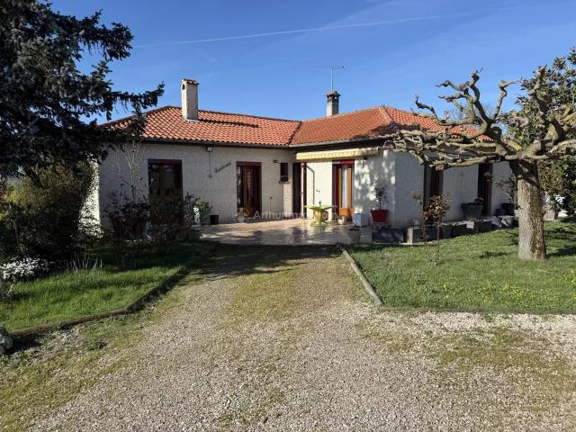Maison vente à Albi, Le Garric