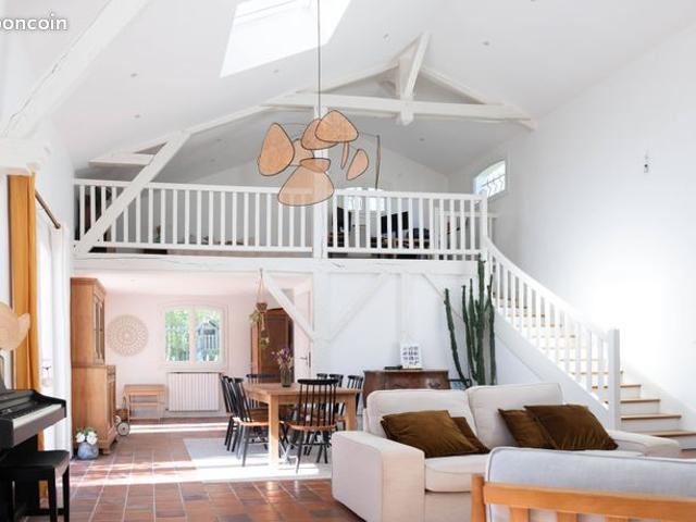 Maison vente à Nantes, Saint-sébastien-sur-loire