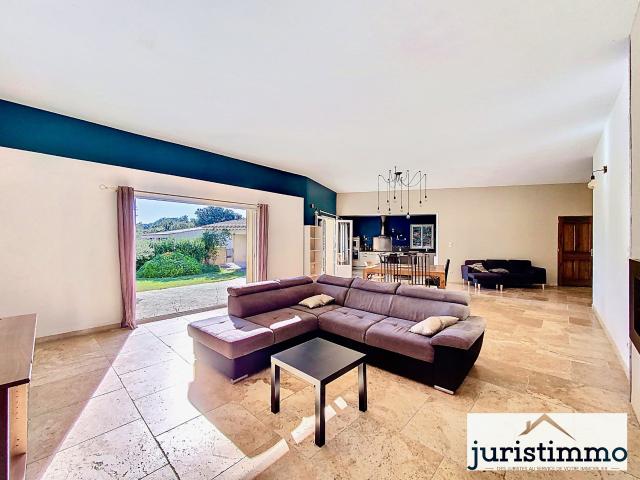 Maison vente à Carpentras, Sérignan-du-comtat