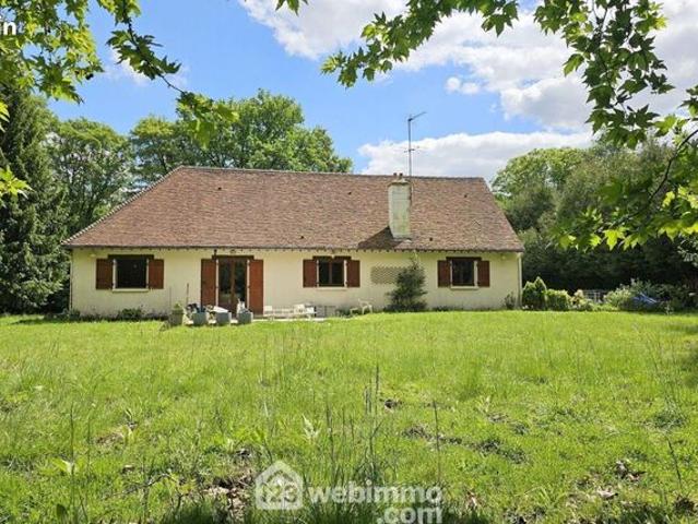 Maison vente à Évry, Milly-la-forêt