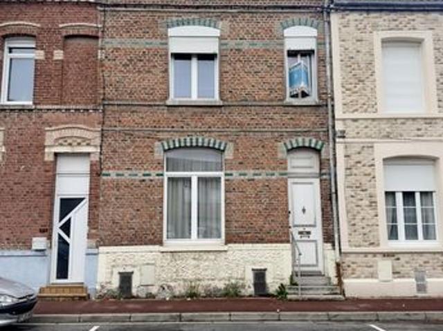 Maison vente à Douai