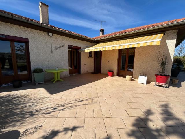 Maison vente à Albi, Le Garric