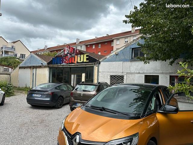Maison vente à Senlis, Creil