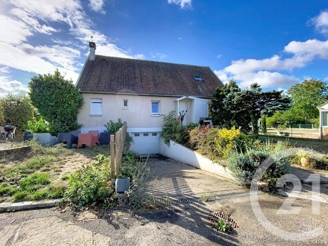 Maison vente à Fonteneilles, Souppes-sur-Loing