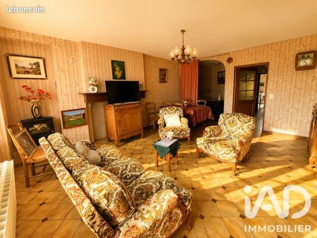Maison vente à Charleville-Mézières, Marby