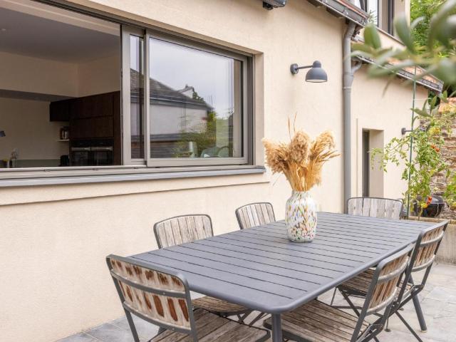Maison vente à Nantes
