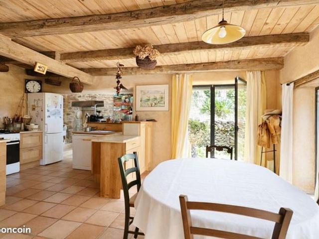 Maison vente à Rodez, Occitanie