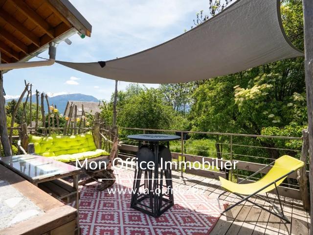 Maison vente à Gap, Embrun