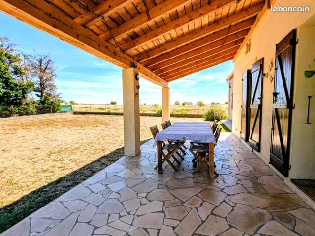Maison vente à Narbonne, Sainte-valière