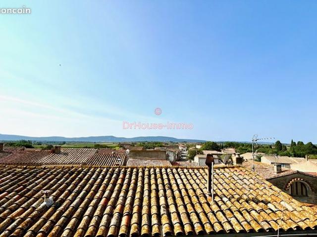 Maison vente à Nîmes, Aigues-vives