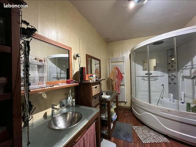 Maison vente à Lesparre-Médoc, Arcins