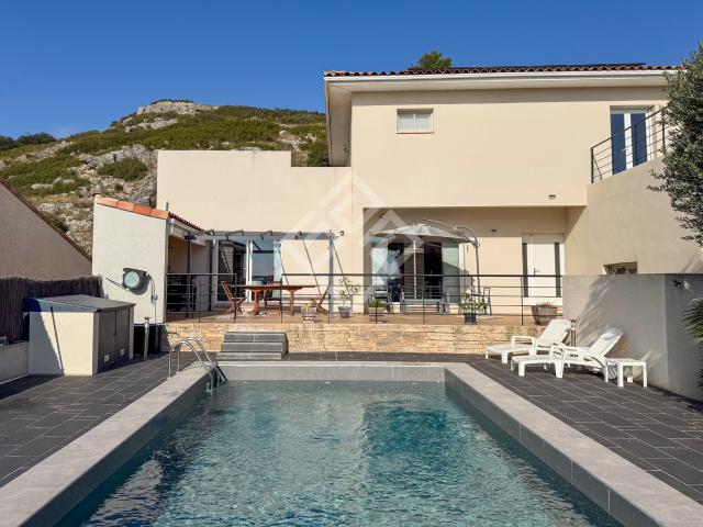 Maison vente à Narbonne