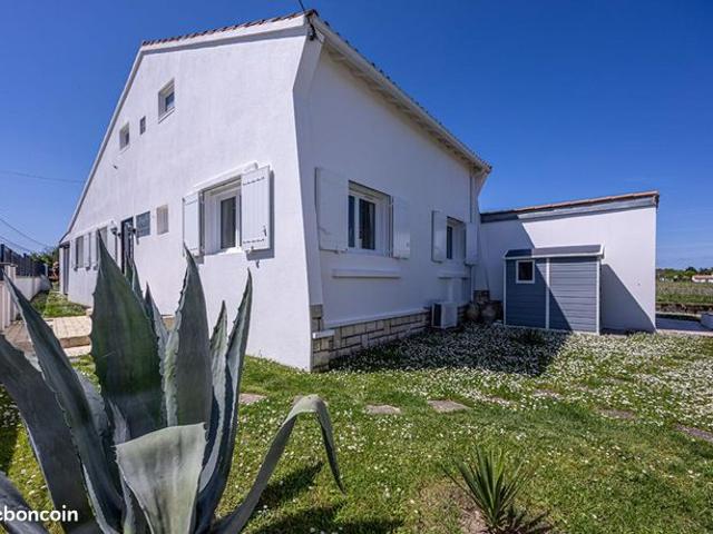 Maison vente à Rochefort, Saint-georges-de-didonne