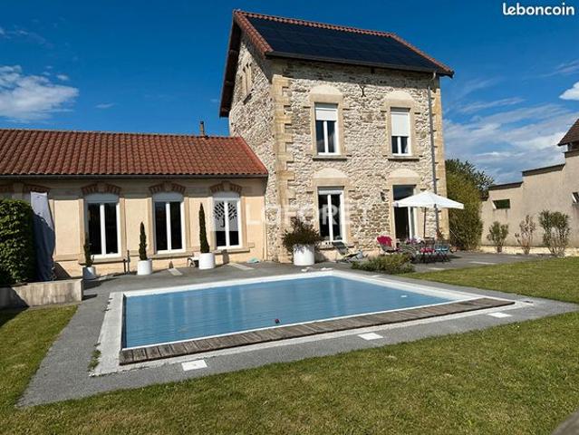 Maison vente à La Tour-du-Pin, Dolomieu