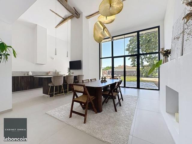 Maison vente à Castelsarrasin, Barry-d'islemade