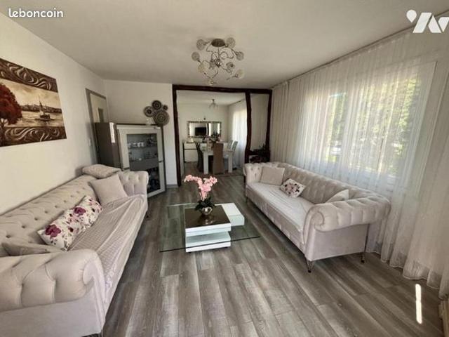 Maison vente à Montbéliard