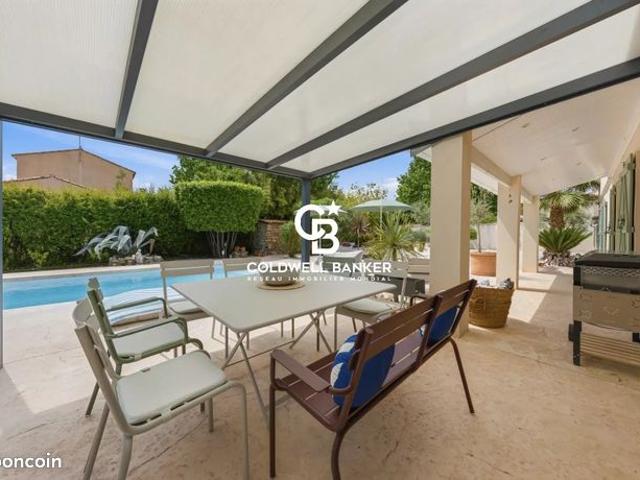Maison vente à Montpellier, Pignan
