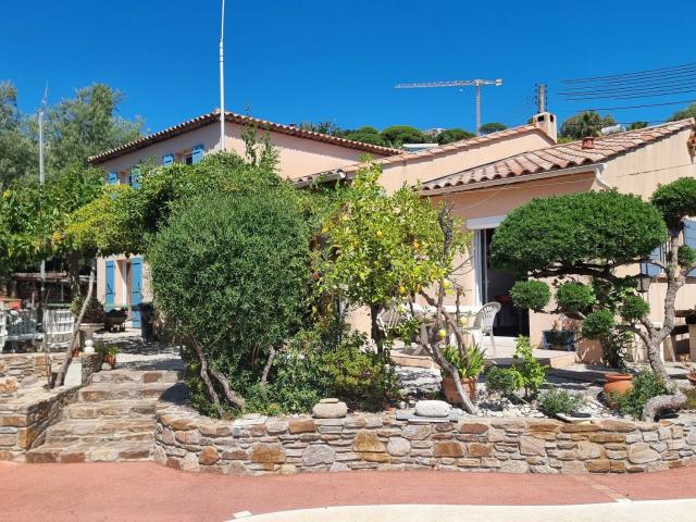 Maison vente à Arrondissement de Draguignan, Roquebrune-sur-argens