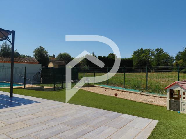 Maison vente à Gardanne, Principauté de Monaco