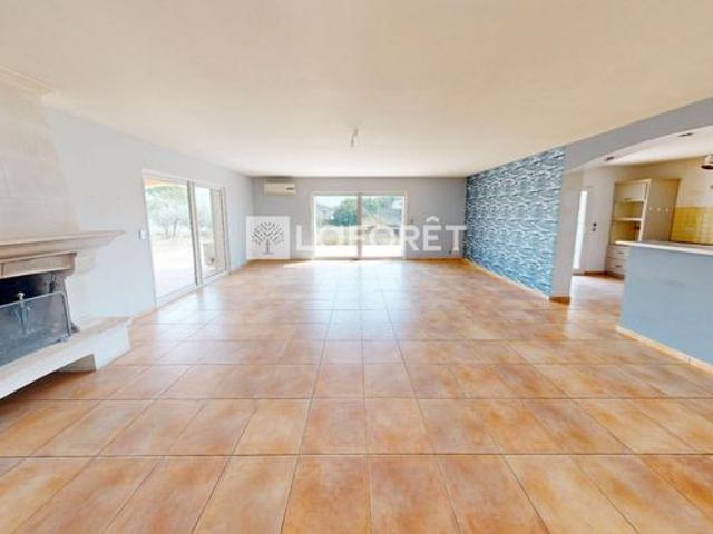Maison vente à La Fare-les-Oliviers, Bouches-du-Rhône