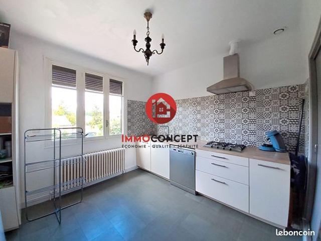 Maison vente à Albi, Roquemaure