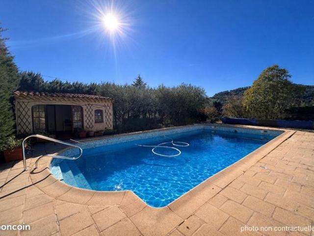 Maison vente à Arrondissement de Draguignan, Salernes