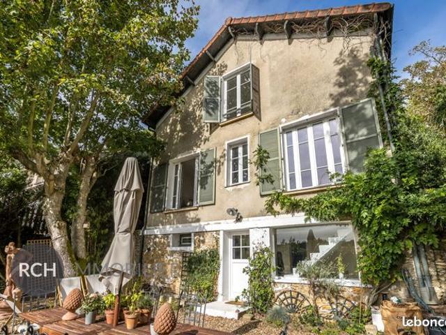 Maison vente à Rambouillet, Montfort-l'amaury