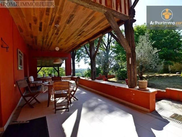 Maison vente à Marmande, Duras