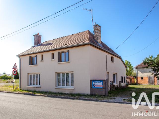 Maison vente à Troyes, Brévonnes