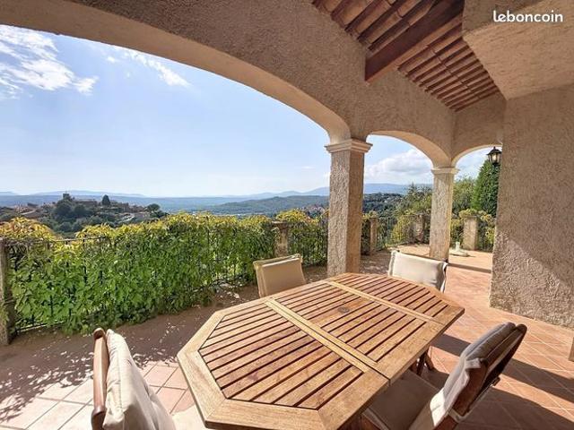 Maison vente à Arrondissement de Draguignan, Montauroux