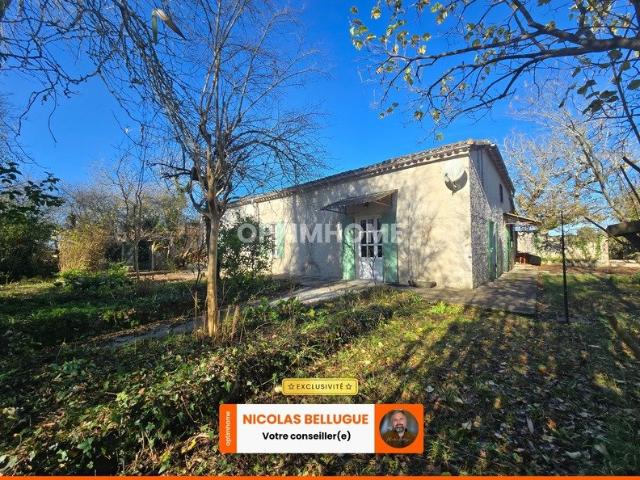 Maison vente à Bergerac, Razac-d'eymet
