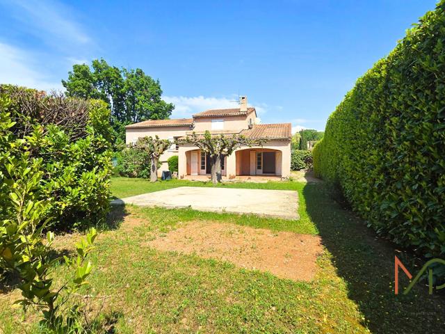 Maison vente à Arrondissement de Draguignan, Draguignan