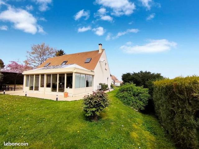 Maison vente à Mantes-la-Jolie, Epône
