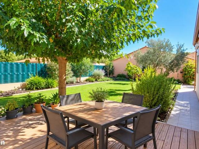 Maison vente à Narbonne, Luc-sur-orbieu