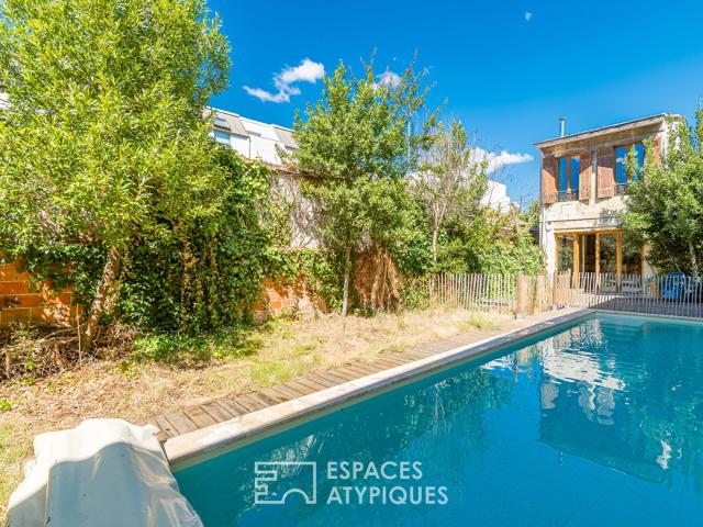 Maison vente à Bordeaux, Le Bouscat
