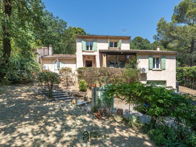 Maison vente à Privas, Saint-marcel-d'ardèche