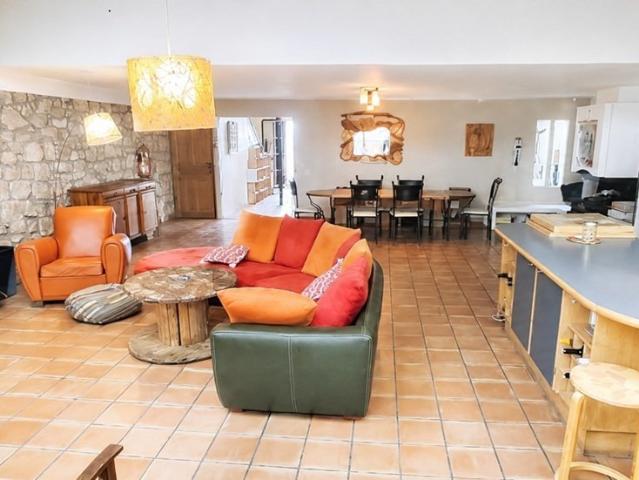 Maison vente à Narbonne, Roquefort-des-corbières