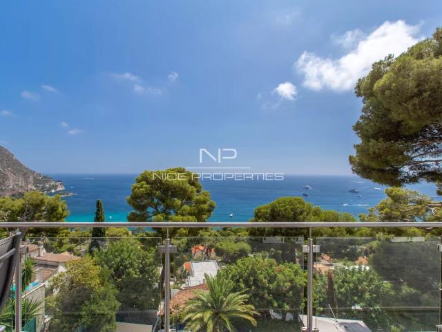 Maison vente à Nice, Èze