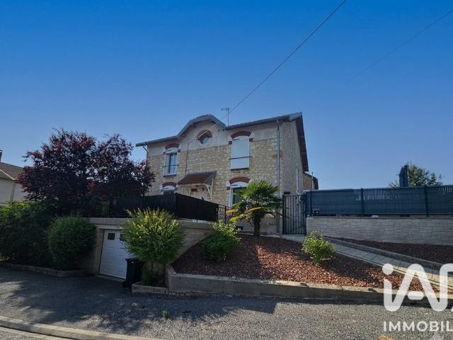 Maison vente à Terron-sur-Aisne, Vouziers