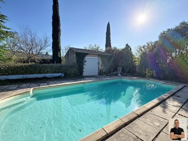 Maison vente à Aix-en-Provence, Trets