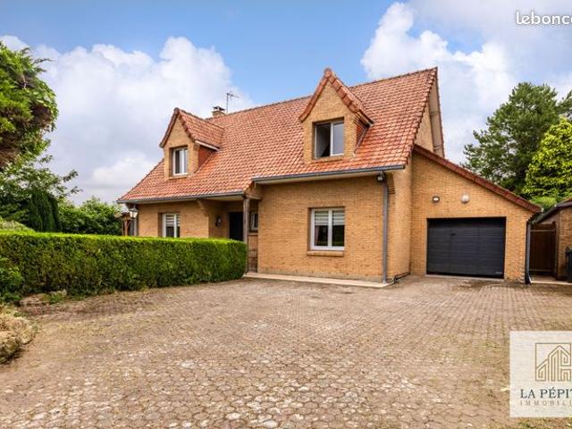 Maison vente à Caen, Saint-omer
