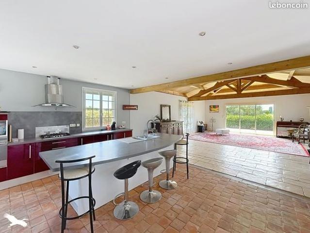 Maison vente à Saintes, Meursac