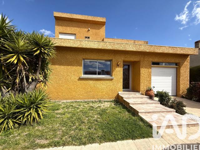 Maison vente à Perpignan, Cabestany