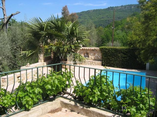 Maison vente à Le Bar-sur-Loup, Alpes-Maritimes