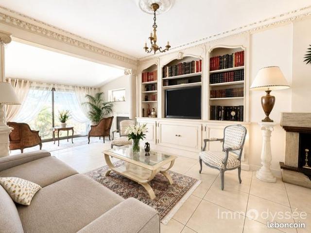 Maison vente à Torcy, Champs-sur-marne