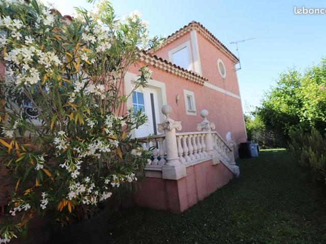 Maison vente à Arles