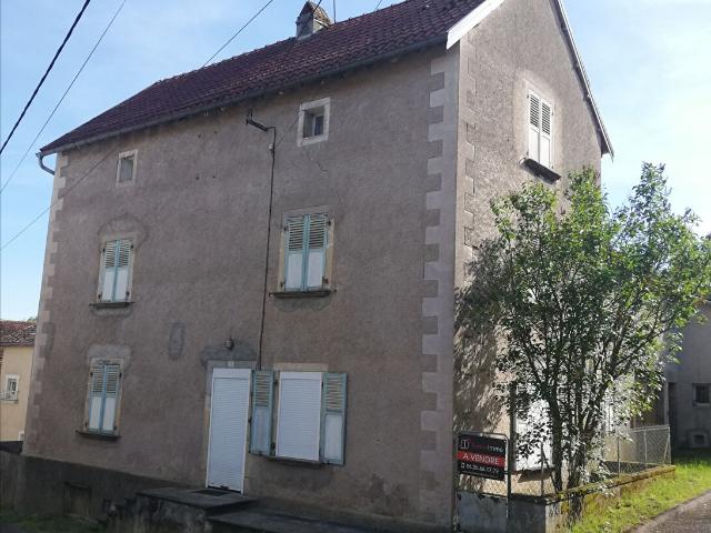 Maison vente à Vesoul, Anchenoncourt-et-chazel