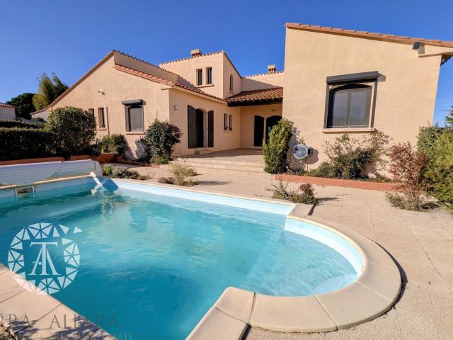 Maison vente à Céret, Montesquieu-des-albères